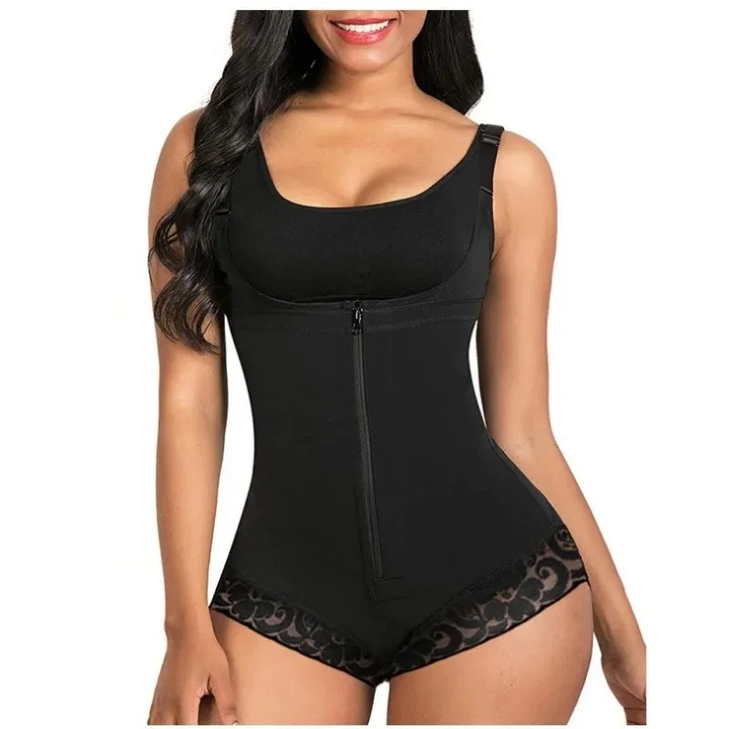 Black shapewear
