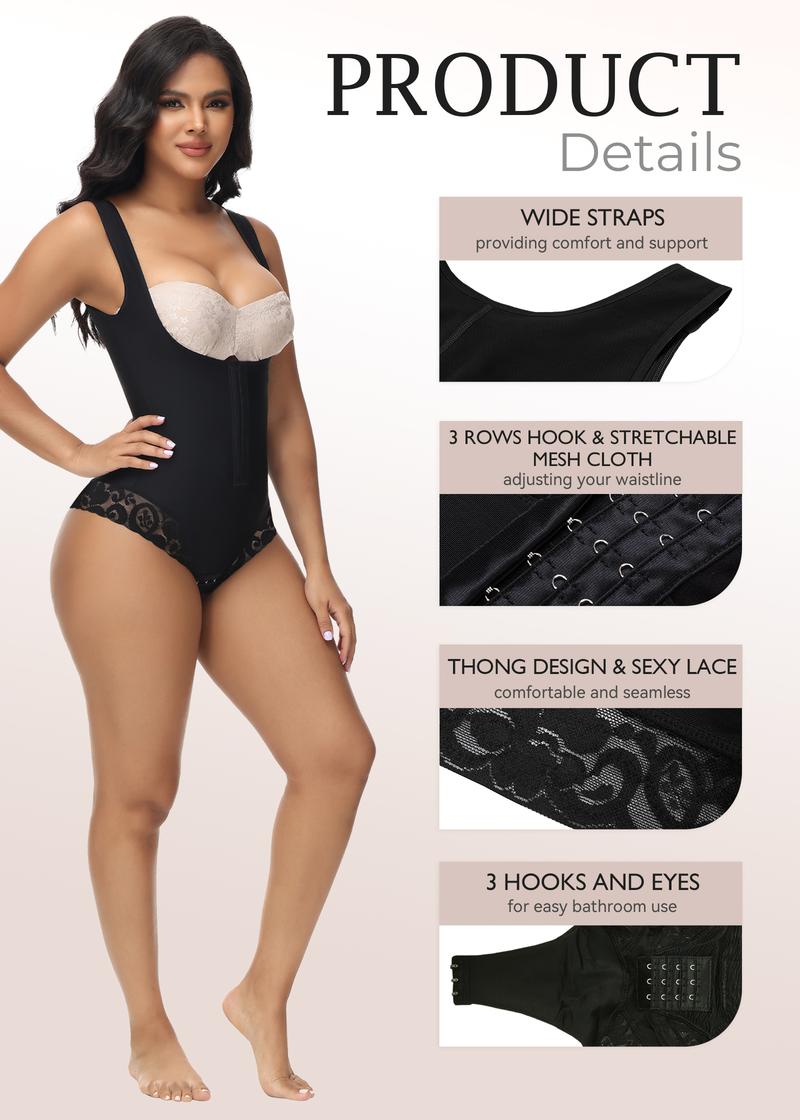 Detailed product specifications and features